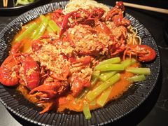 -红盔甲·小龙虾(人民广场店)