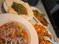 -白马宴·椒麻鸡(新华南路店)