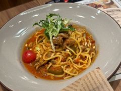 -Pennehut畔尼意面(合肥万象城店)