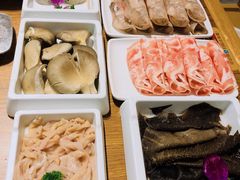 -傣妹火锅(罗宾森购物中心店)