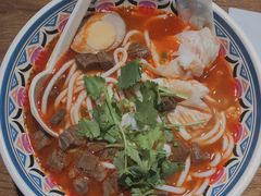 -鑫花溪牛肉米粉(人民广场店)