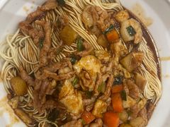 大三鲜-爱家面馆(常州总店)