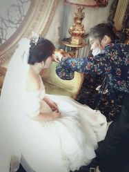 点击看大图 -香庭海婚纱摄影·威海旅拍(统一路店)
