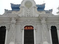 -珠海圆明新园