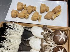 -蝎王府羊蝎子(西直门店)