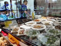 -501號台州海鲜餐厅(海创园店)