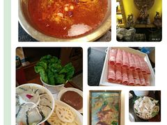 -小天鹅火锅·一线江景洪鼎旗舰店(洪崖洞店)