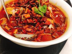 -丰收日·小海鲜·沪上家宴(顾村正大店)