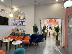 -海马体照相馆(上海宝山万达广场店)
