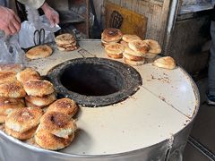 -肖为民麻糕(双桂坊店)