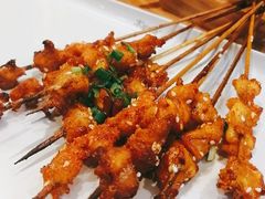 -木屋烧烤(龙湖天街店)