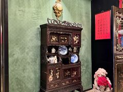 -誉八仙粤菜(万象天地店)