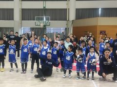 -东方启明星篮球培训(北科大校区)