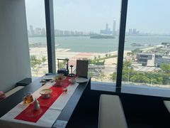 -馋遇江南·精致湖景雅宴(东方之门店)