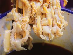 -喝丢一只鞋海鲜烧烤·海肠捞饭(市场店)