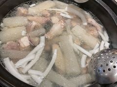 -同仁四季椰子鸡(福田东园总店)