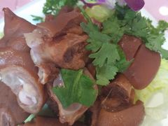 -昱德来·天津菜(河西店)