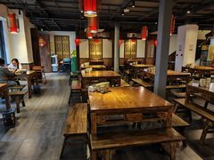 -福满楼特色餐厅(金牛万达广场店)