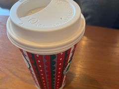 -星巴克(杭州塘栖古镇店)