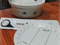-姥姥家春饼店(惠新东街店)