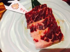-热血兄弟·炭火烤肉(融侨中心店)