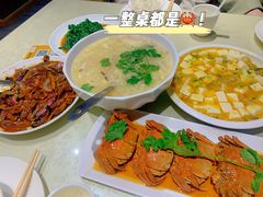 -品味楼·醉卤·酱排骨·无锡特色菜