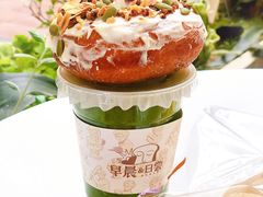 -迦南的早晨蛋糕甜品集合店