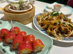 -喜势点·糖沙翁手工茶点·本地人茶居(永庆坊店)