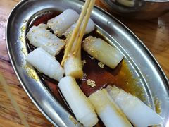 -陈添記·祖傳爽鱼皮·西关老字号(广州首店)