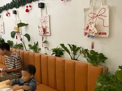 -Yum Yum 土耳其风味餐厅(万达尊店)