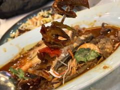 -渔娘渔家丹东海鲜(东直门店)