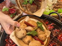 -纸盐河码头火锅(十八梯店)