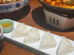 -辣不二地道川菜(汉水路店)
