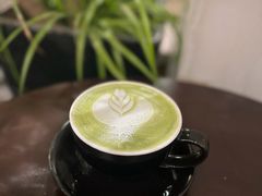 -25#COFFEE(古地石店)