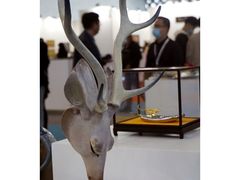 -东浩兰生上海世博展览馆