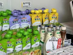 -味多美蛋糕(义和庄地铁店)