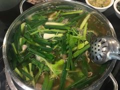 牛杂煲-牛一煲美食(江高店)