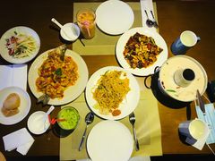 -泰国餐厅 Thai Food(裕华万达店)