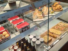 -Tims天好咖啡(北大街万象城店)