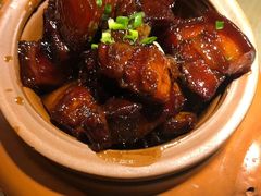 -小菜园新徽菜(马鞍山金鹰店)