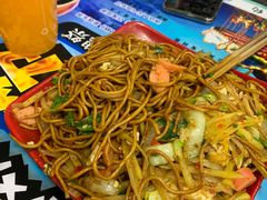 -成都信息工程大学-第2学生食堂