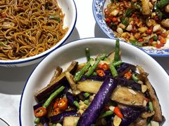 -回家吃饭·地道南昌菜(建德观总店)