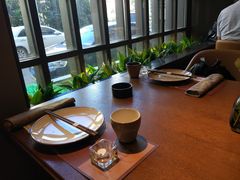 靠窗位-奇滋豆味(南十四道街店)
