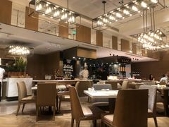 -都会尚膳·海鲜自助餐厅(重庆万豪酒店)