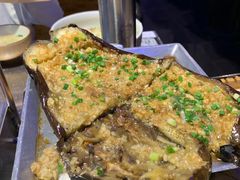 -很久以前羊肉串(大华三路店)