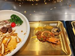 -大神太神·铁板烧(瑞虹天地月亮湾店)
