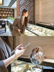 -中国黄金(北京旗舰店)