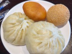 -宝弟羊肉馆(众意路店)