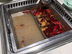 -野妹火锅(布吉店)