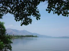-西昌邛海湿地
